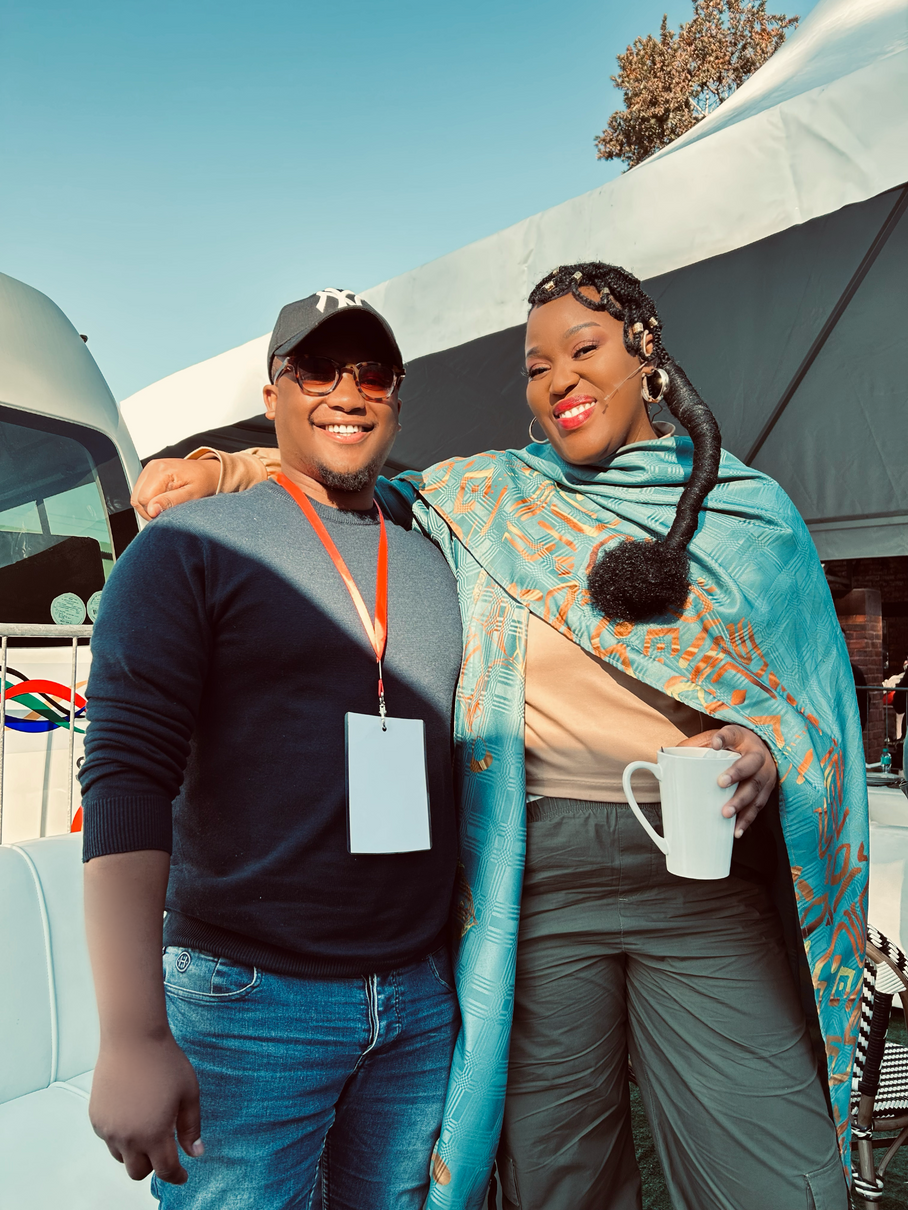 BARLOWORLD DUBAICONFERENCE