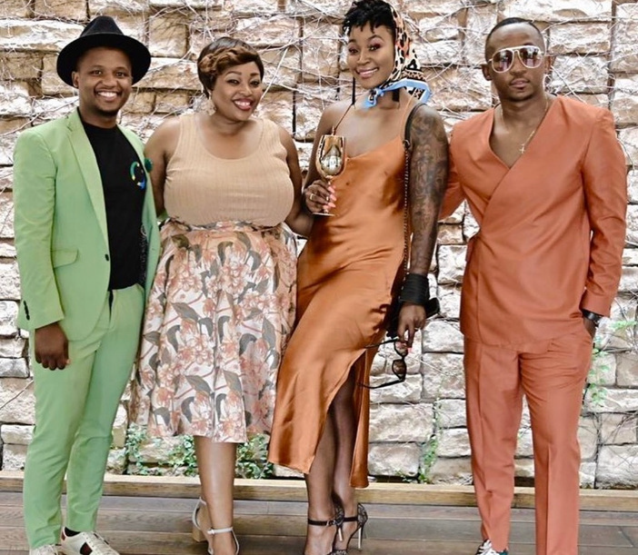 BARLOWORLD DUBAICONFERENCE